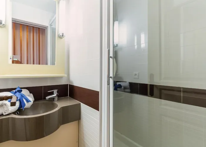 L'esquinade - P3 213 By Interhome Apartmán Saint-Raphaël