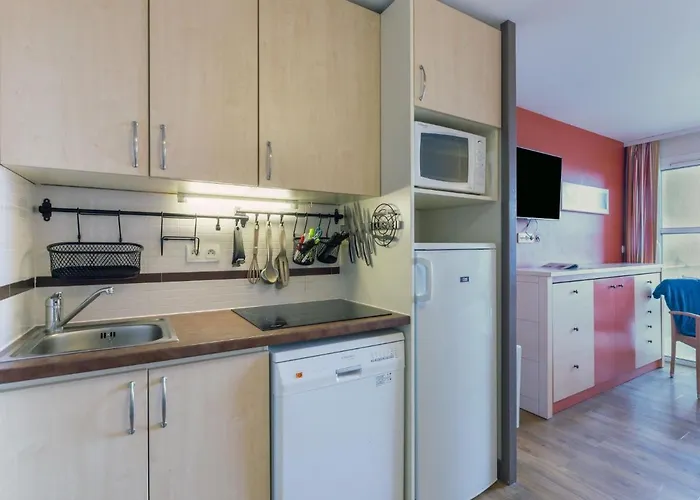 L'esquinade - P3 213 By Interhome *