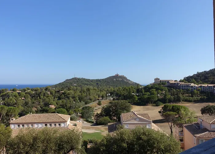 Apartmán L'esquinade - P3 213 By Interhome