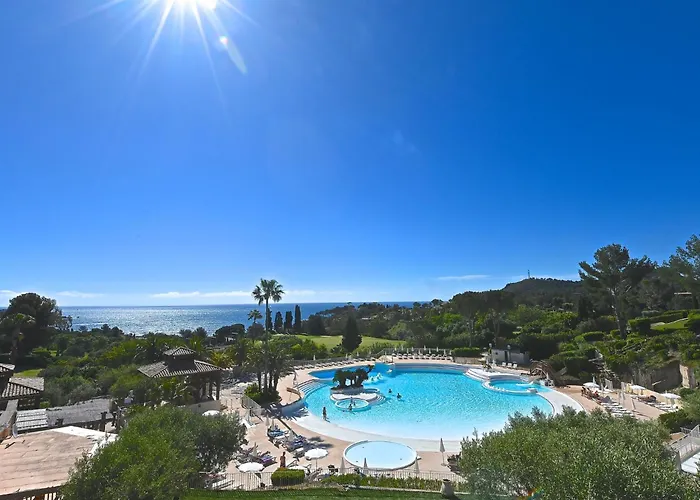 L'esquinade - P3 213 By Interhome Apartmán