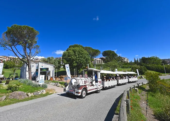 L'esquinade - P3 213 By Interhome * Saint-Raphaël